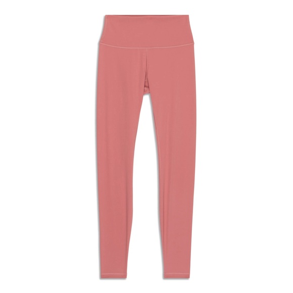 Lululemon Align HR Pant 25” - Picture 6 of 9